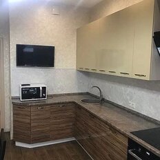 Квартира 67 м², 2-комнатная - изображение 1