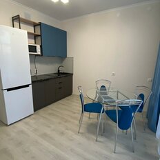 Квартира 42 м², 1-комнатная - изображение 3