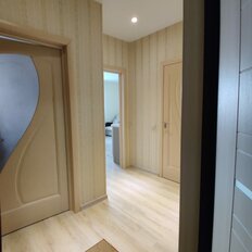 Квартира 43 м², 1-комнатная - изображение 4