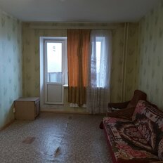 Квартира 55,4 м², 2-комнатная - изображение 3