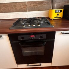 Квартира 34 м², 1-комнатная - изображение 3