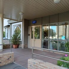 Квартира 87 м², 3-комнатная - изображение 3