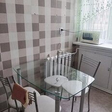 Квартира 36,1 м², 1-комнатная - изображение 5