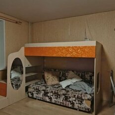 Квартира 25 м², студия - изображение 2