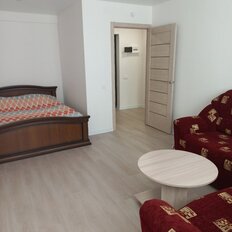 Квартира 36 м², 1-комнатная - изображение 4