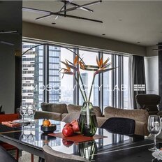 Квартира 190 м², 3-комнатные - изображение 2