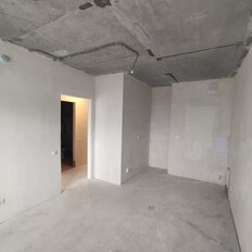 Квартира 34,4 м², 1-комнатная - изображение 3