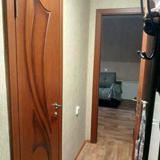 Квартира 33 м², 1-комнатная - изображение 4