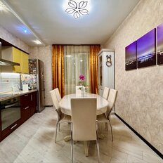 Квартира 61,5 м², 2-комнатная - изображение 2