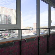 Квартира 40 м², 1-комнатная - изображение 3