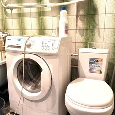 Квартира 41,5 м², 2-комнатная - изображение 1