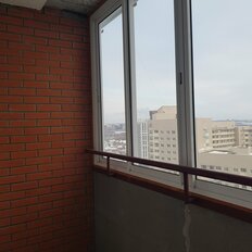 Квартира 32 м², студия - изображение 4