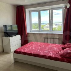 Квартира 79,7 м², 3-комнатная - изображение 3