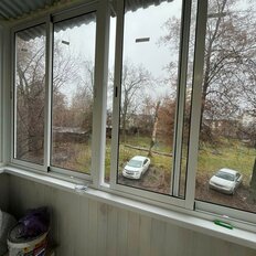 Квартира 40 м², 1-комнатная - изображение 2