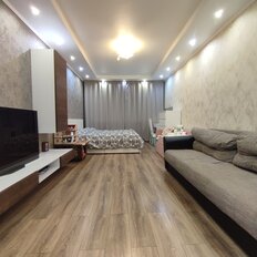 Квартира 50 м², 1-комнатная - изображение 4