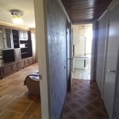 Квартира 30 м², 1-комнатная - изображение 4