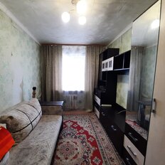 Квартира 23,6 м², 2-комнатная - изображение 3