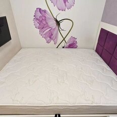 Квартира 44 м², 1-комнатная - изображение 4