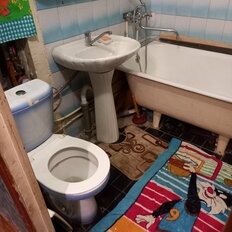 Квартира 32 м², 1-комнатная - изображение 4