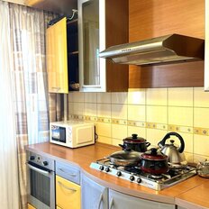 Квартира 36 м², 1-комнатная - изображение 5