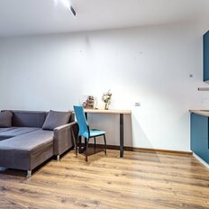 Квартира 23,7 м², студия - изображение 3