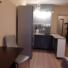 Квартира 30 м², 1-комнатные - изображение 2