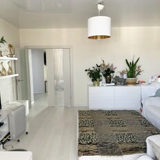 Квартира 100 м², 3-комнатная - изображение 4