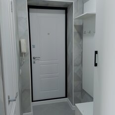 Квартира 31 м², студия - изображение 1