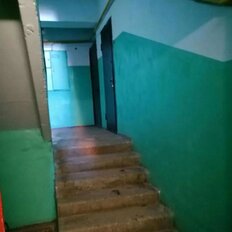 18 м², комната - изображение 4