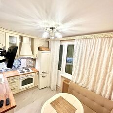 Квартира 40 м², 1-комнатная - изображение 3