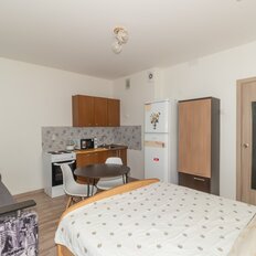 Квартира 28 м², студия - изображение 4