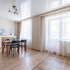 Квартира 65 м², 2-комнатная - изображение 5