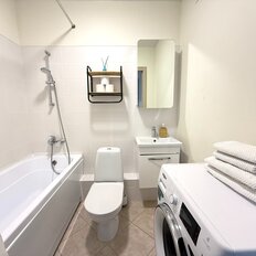 Квартира 56 м², 3-комнатная - изображение 5