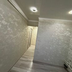 Квартира 30 м², 1-комнатная - изображение 4