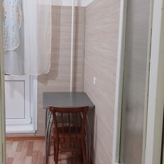 Квартира 42 м², 1-комнатная - изображение 1