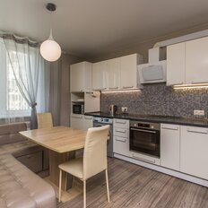 Квартира 42,5 м², 1-комнатная - изображение 4