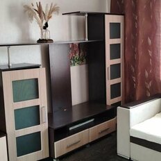 Квартира 25 м², студия - изображение 1