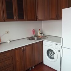 Квартира 34 м², 1-комнатная - изображение 4