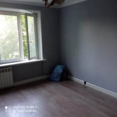 Квартира 35,1 м², 1-комнатная - изображение 1