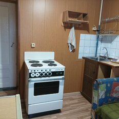 Квартира 32,2 м², 1-комнатная - изображение 3