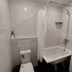 Квартира 31 м², 1-комнатная - изображение 1