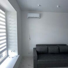 Квартира 37 м², 1-комнатная - изображение 1