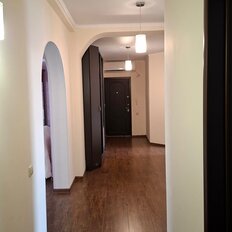 Квартира 105 м², 3-комнатная - изображение 4