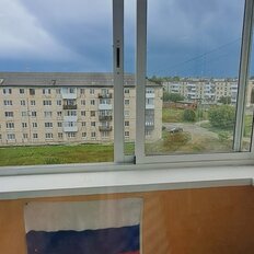 Квартира 45,9 м², 2-комнатная - изображение 4