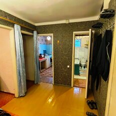 Квартира 54,7 м², 3-комнатная - изображение 2