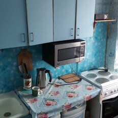 Квартира 44 м², 2-комнатная - изображение 2