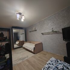 Квартира 32,8 м², 1-комнатная - изображение 3