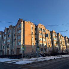 Квартира 104 м², 4-комнатная - изображение 2