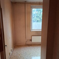 Квартира 37 м², 1-комнатная - изображение 4