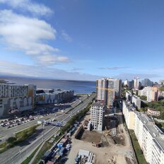 Квартира 113 м², 3-комнатная - изображение 5